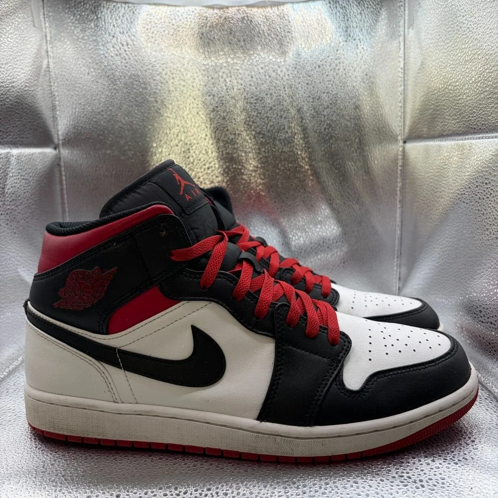 Jordan size 11